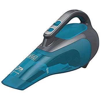 Black And Decker Lithium Dustbuster Manual