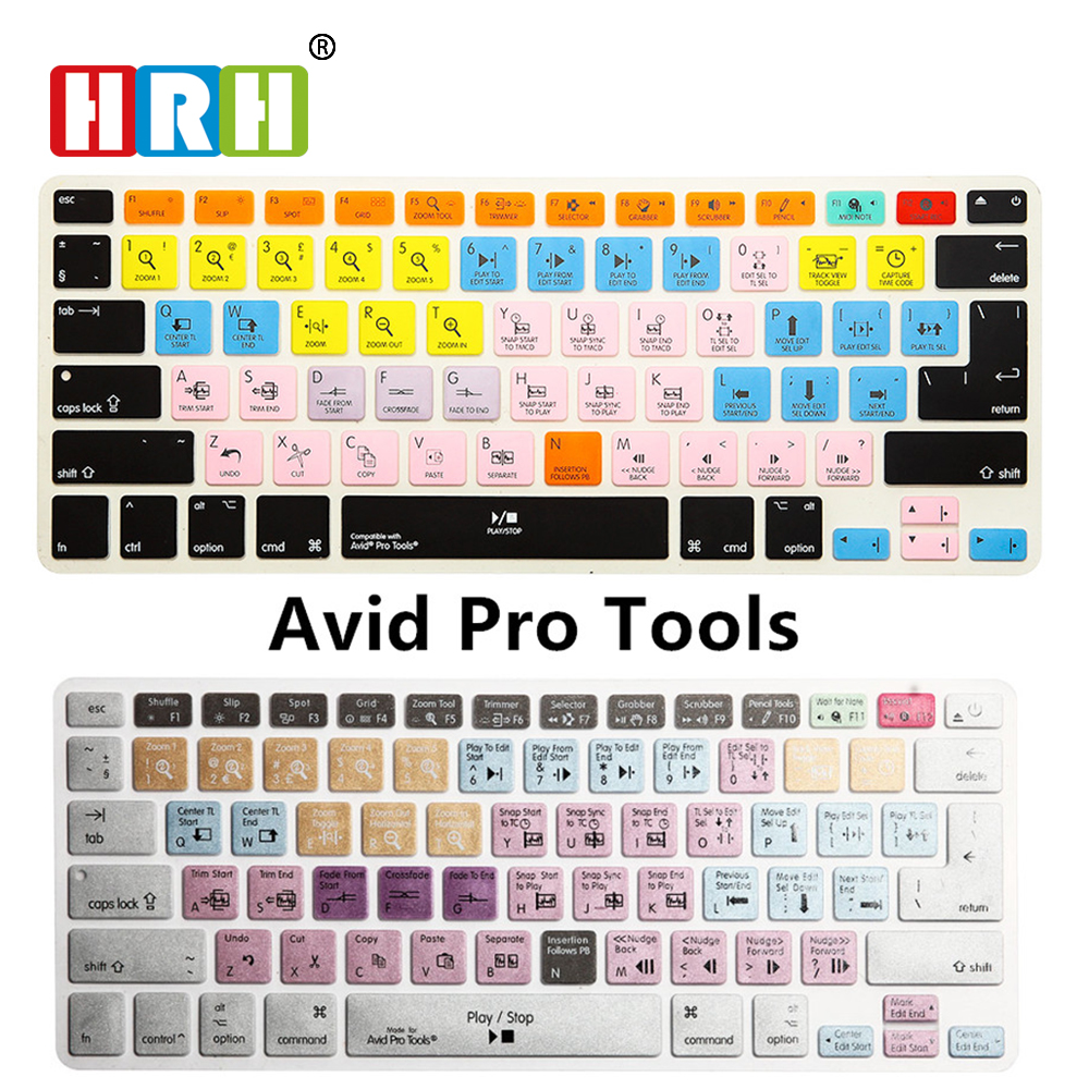 Avid Pro Tools Mac