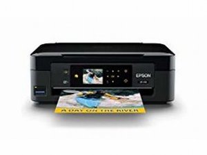 Epson Printer Cx7400 Software