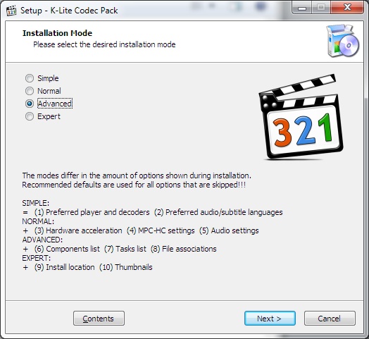 Free Dvd Decoder For Windows Media Player